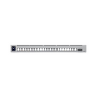 Ubiquiti USW-Pro-XG-24-PoE 24-Port L3 Switch with 10G 2.5G PoE+++ 25G SFP28 720W Etherlighting