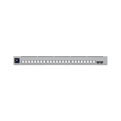 Ubiquiti USW-Pro-XG-24-PoE 24-Port L3 Switch with 10G 2.5G PoE+++ 25G SFP28 720W Etherlighting
