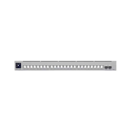 Ubiquiti USW-Pro-XG-24-PoE 24-Port L3 Switch with 10G 2.5G PoE+++ 25G SFP28 720W Etherlighting