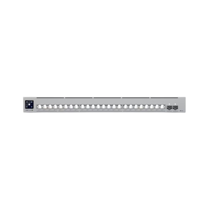 Ubiquiti USW-Pro-XG-24-PoE 24-Port L3 Switch with 10G 2.5G PoE+++ 25G SFP28 720W Etherlighting