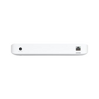 Ubiquiti USW-Ultra-210W 8 Port GbE PoE Switch Layer 2 PoE+ PoE++ Input Compact Wall Mountable