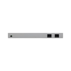 Ubiquiti USW-WAN-RJ45 3x10G RJ45 1G MGMT Port Shadow Mode HA Redundant Power Rackmount 1U