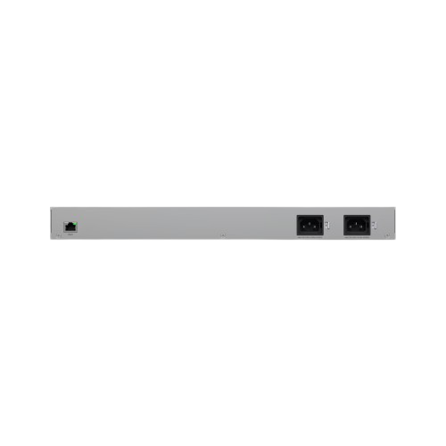 Ubiquiti USW-WAN-RJ45 3x10G RJ45 1G MGMT Port Shadow Mode HA Redundant Power Rackmount 1U
