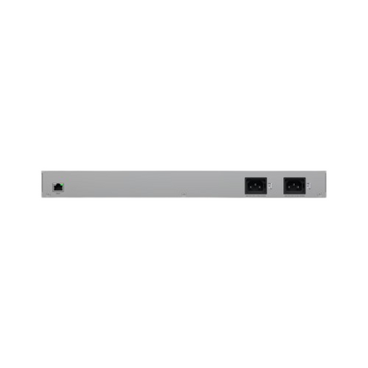 Ubiquiti USW-WAN-RJ45 3x10G RJ45 1G MGMT Port Shadow Mode HA Redundant Power Rackmount 1U