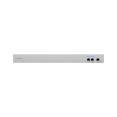 Ubiquiti USW-WAN-RJ45 3x10G RJ45 1G MGMT Port Shadow Mode HA Redundant Power Rackmount 1U