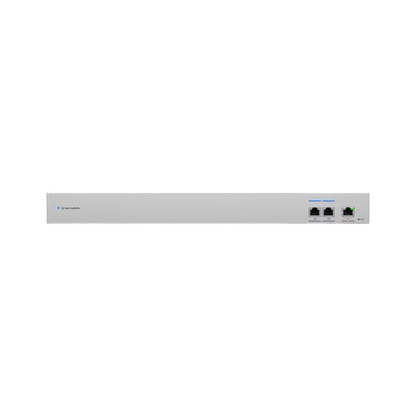 Ubiquiti USW-WAN-RJ45 3x10G RJ45 1G MGMT Port Shadow Mode HA Redundant Power Rackmount 1U