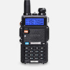 Baofeng UV-5R 8W Tri-Power Dual Band 1/4/8W Walkie Talkie Scanner Ham Radio US
