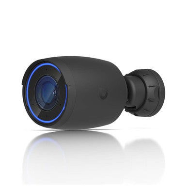 Ubiquiti AI Professional Indoor/outdoor 4K PoE Camera UVC-AI-Pro (Black)