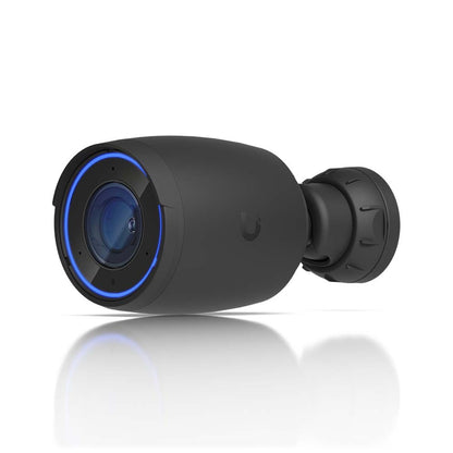 Ubiquiti AI Professional Indoor/outdoor 4K PoE Camera UVC-AI-Pro (Black)