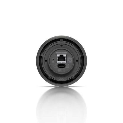 Ubiquiti AI Professional Indoor/outdoor 4K PoE Camera UVC-AI-Pro (Black)