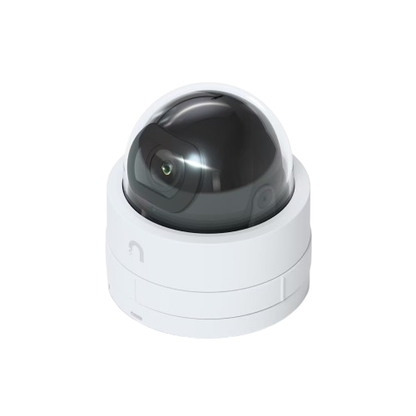 Ubiquiti UVC-G5-Dome-Ultra 2K HD PoE Indoor Camera AI Detection Night Vision Tamper-Resistant