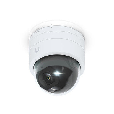 Ubiquiti UVC-G5-Dome-Ultra 2K HD PoE Indoor Camera AI Detection Night Vision Tamper-Resistant