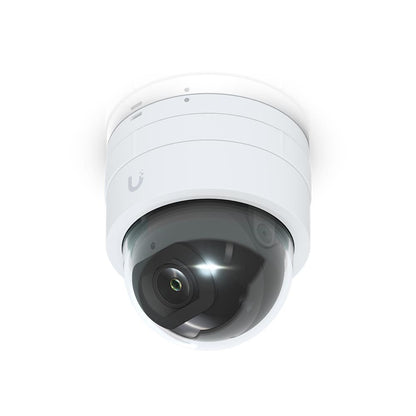 Ubiquiti UVC-G5-Dome-Ultra 2K HD PoE Indoor Camera AI Detection Night Vision Tamper-Resistant