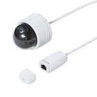 Ubiquiti UVC-G5-Dome-Ultra 2K HD PoE Indoor Camera AI Detection Night Vision Tamper-Resistant