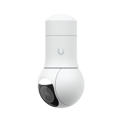 Ubiquiti UVC-G5-PTZ 2K HD Outdoor PTZ Surveillance Camera AI Tracking Spotlight Color Night Vision