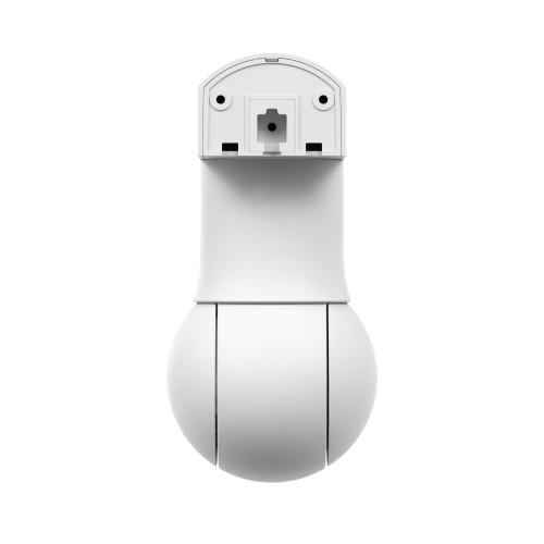 Ubiquiti UVC-G5-PTZ 2K HD Outdoor PTZ Surveillance Camera AI Tracking Spotlight Color Night Vision