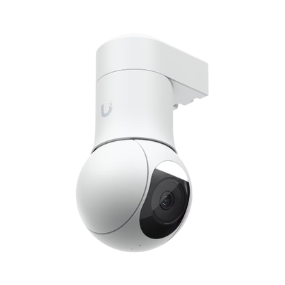 Ubiquiti UVC-G5-PTZ 2K HD Outdoor PTZ Surveillance Camera AI Tracking Spotlight Color Night Vision