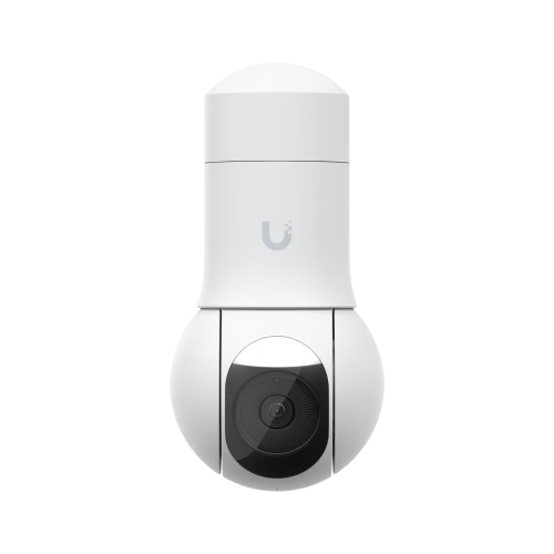 Ubiquiti UVC-G5-PTZ 2K HD Outdoor PTZ Surveillance Camera AI Tracking Spotlight Color Night Vision