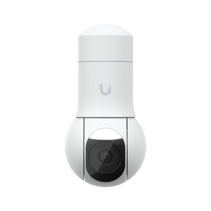 Ubiquiti UVC-G5-PTZ 2K HD Outdoor PTZ Surveillance Camera AI Tracking Spotlight Color Night Vision