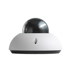 Ubiquiti UVC-G6-Dome-W Camera 4K 8MP IR Night Vision AI PoE IP66 IK10 Vandal-Proof