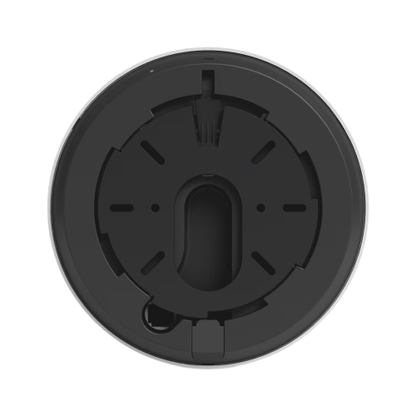 Ubiquiti UVC-G6-Dome-W Camera 4K 8MP IR Night Vision AI PoE IP66 IK10 Vandal-Proof