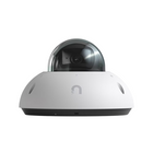 Ubiquiti UVC-G6-Dome-W Camera 4K 8MP IR Night Vision AI PoE IP66 IK10 Vandal-Proof