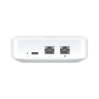 Ubiquiti UniFi Express UX Wi-Fi 6 Cloud Gateway Access Point 1500+ sqft Advanced Security Concurrent Clients 50+ (US Version)