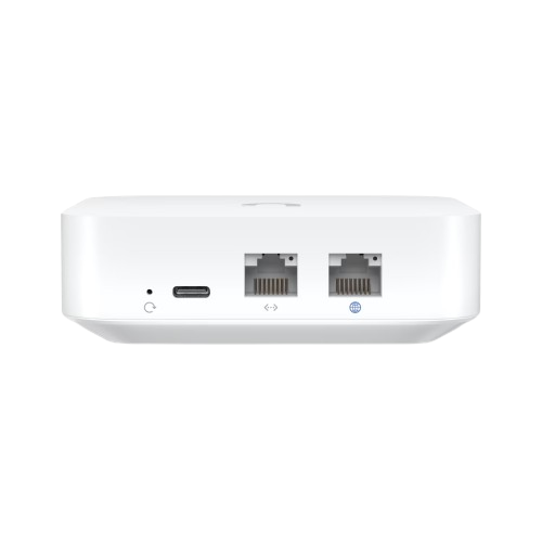 Ubiquiti UniFi Express UX Wi-Fi 6 Cloud Gateway Access Point 1500+ sqft Advanced Security Concurrent Clients 50+ (US Version)