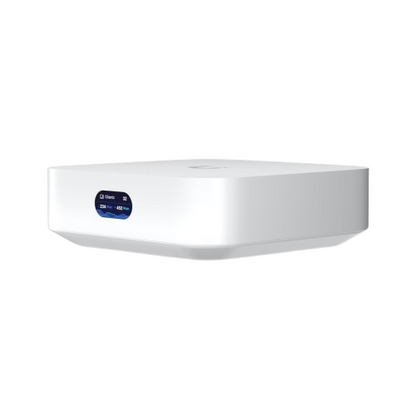 Ubiquiti UniFi Express UX Wi-Fi 6 Cloud Gateway Access Point 1500+ sqft Advanced Security Concurrent Clients 50+ (US Version)