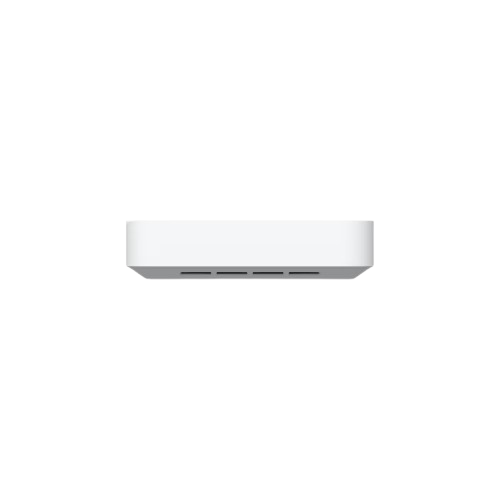 Ubiquiti UXG-FIBER 10G Fiber Gateway 2.5G Switch SFP+ & RJ45 WAN IDS-IPS PoE+ UniFi Managed