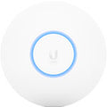 Ubiquiti U6-ENTERPRISE UniFi WiFi 6E Enterprise AP, 802.11ax Triple-Band Enterprise Access Point, 4x4 MIMO @ 5GHz, 6GHz and 2x2 MIMO @ 2.4GHz. For sale in CALA region Only