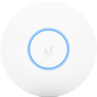 Ubiquiti U6-ENTERPRISE UniFi WiFi 6E Enterprise AP, 802.11ax Triple-Band Enterprise Access Point, 4x4 MIMO @ 5GHz, 6GHz and 2x2 MIMO @ 2.4GHz. For sale in CALA region Only