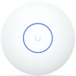 Ubiquiti U7-LITE UniFi WiFi 7 Lite AP, 802.11ax / 802.11be Access Point with Internal Antennas, 2x2 MIMO @ 2.4GHz and 5GHz. For sale in CALA region Only