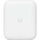 Ubiquiti U7-OUTDOOR UniFi WiFi 7 Outdoor AP, 802.11ax / 802.11be Dual-Band Access Point with Internal and External Antennas, 2x2 MIMO @ 2.4GHz and 5GHz. For sale in CALA region Only