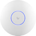 Ubiquiti U7-PRO UniFi WiFi 7 Pro AP, 802.11ax / 802.11be Triple-Band Access Point with Internal Antennas, 2x2 MIMO @ 2.4GHz, 5GHz and 6GHz. For sale in CALA region Only