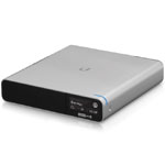 Ubiquiti UCK-G2-PLUS UniFi Cloud Key G2 Plus, Compact desk or rackmountable Gateway Console with pre-installed 1TB HDD. For sale in CALA region Only