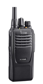Icom V10MR 12 USA VHF MURS Handheld