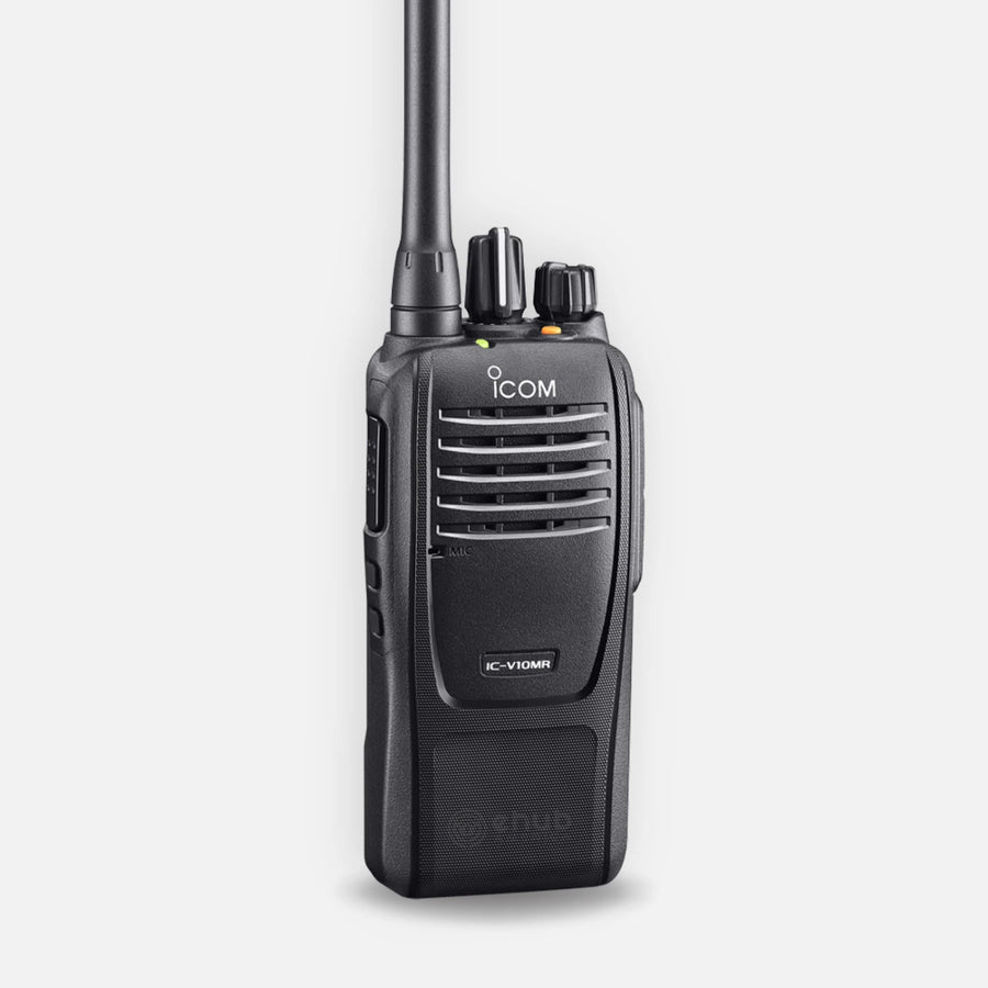 Icom V10MR Multi-Use Radio Service (MURS) Transceiver