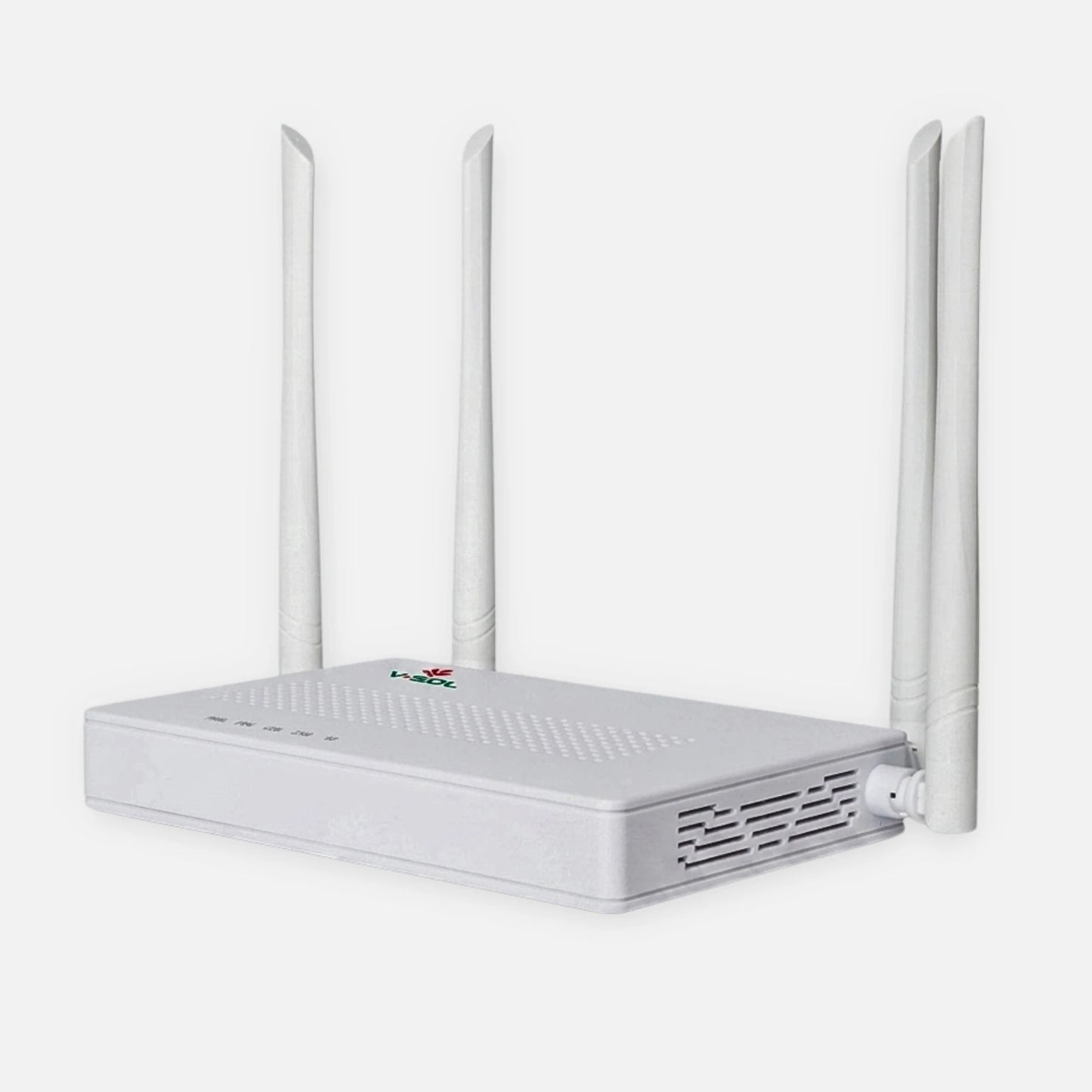 V-Sol V2802DAC Fiber ONU GPON/EPON Hybrid WiFi5 Dual Band 1200Mbps