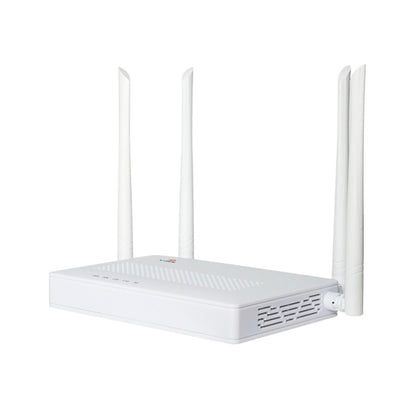 V-SOL V2802DAC Fiber ONU GPON/EPON 1x XPON, 2GE, WiFi5