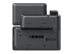 Fanvil V66-Pro Pro Prime Business Phone 7" 20 SIP Lines Wi-Fi 6 / PoE USB Support