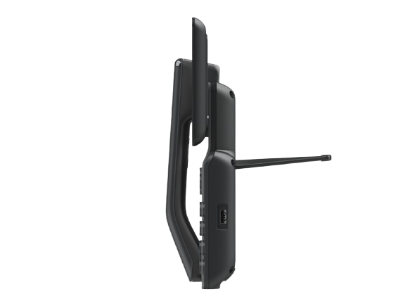 Fanvil V66-Pro Pro Prime Business Phone 7" 20 SIP Lines Wi-Fi 6 / PoE USB Support