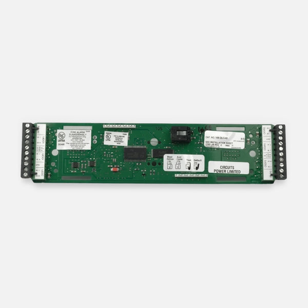 Edwards VM-SLCXB Signaling Line Expansion Card