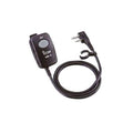 Icom VS-1L Vox/PTT Switch Unit for use with these HS-94, HS-95, HS-96 & HS-97 Headsets on ICOM Portable Radios