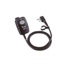Icom VS-1L Vox/PTT Switch Unit for use with these HS-94, HS-95, HS-96 & HS-97 Headsets on ICOM Portable Radios