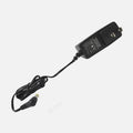 Kenwood W08124705 AC Adapter Charger for KSC-35 Li-Ion Battery