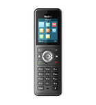 Yealink W59R Ruggedized DECT Handset IP67 Rated Bluetooth Safety Alarms and HD Voice