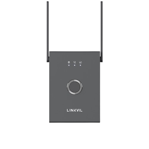 Fanvil W710P DECT Phone System W710D Base + W610D Handset Bluetooth HD Voice PoE