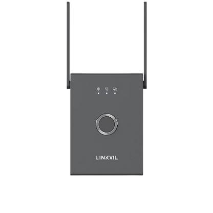 Fanvil W710P DECT Phone System W710D Base + W610D Handset Bluetooth HD Voice PoE