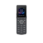 Fanvil W710P DECT Phone System W710D Base + W610D Handset Bluetooth HD Voice PoE